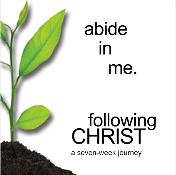 Following Christ logo image